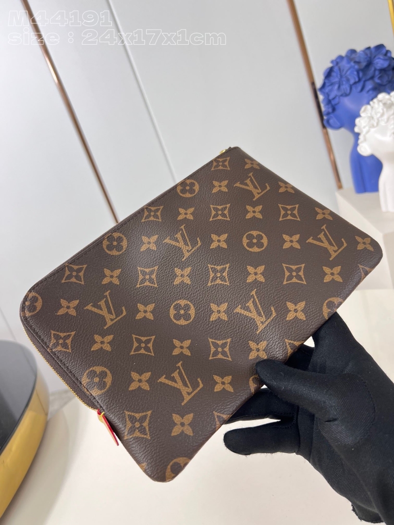 LV Clutch Bags